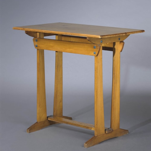 Side table 'Silex'